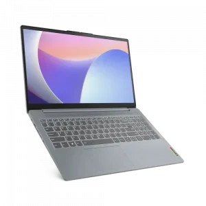 Lenovo IdeaPad Slim 3i 15IRU8 Core i3 13th Gen 15.6" FHD Military Grade Laptop