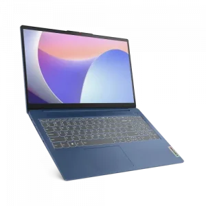 Lenovo IdeaPad Slim 3i 15IRU8 Core i3 13th Gen 512GB SSD Abyss Blue 15.6" FHD Military Grade Laptop