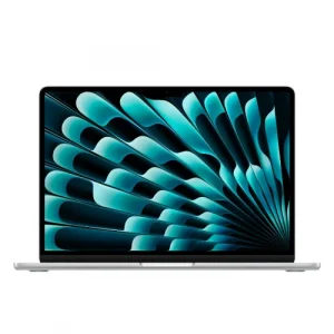 Apple MacBook Air 13 inch M4 Liquid Retina Display 16GB RAM 256GB SSD Silver #MW0W3