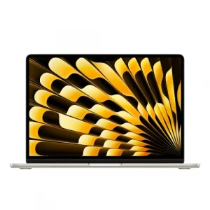 Apple MacBook Air 13 inch M4 Liquid Retina Display 16GB RAM 256GB SSD Starlight