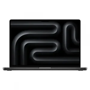 Apple MacBook Pro 16 inch M4 Max Chip Liquid Retina XDR Display 48GB RAM 1TB SSD Space Black #MX313