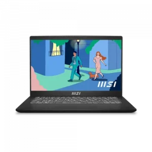 MSI Modern 14 C7M Ryzen 7 7730U 14" Laptop