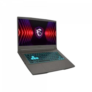 MSI Thin A15 B7UC Ryzen 5 7535HS RTX 3050 4GB GDDR6 Graphics 15.6" FHD Gaming Laptop