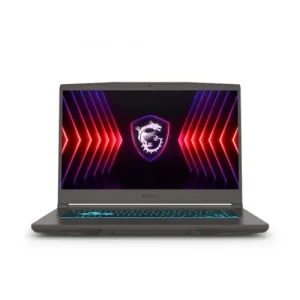 MSI Thin A15 B7VE Ryzen 7 7735HS RTX 4050 6GB GDDR6 Graphics 15.6" FHD Gaming Laptop