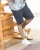 2 quarter shorts