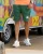 2 quarter shorts