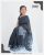 Best Mother Language Day Special Premium Cotton Baby Sharee