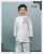 Best Stylish New Ekushe Baby Cotton Panjabi at Sadakalo Store