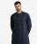 Black Jacquard Premium Panjabi