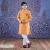 Boy’s Panjabi