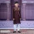Boy’s Panjabi