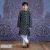 Boy’s Panjabi