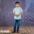 Boy’s Shirt