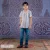 Boy’s Shirt