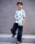 BOYS TWIN TOP