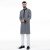 Contrasted Slim Fit Panjabi by LUBNAN – LubnanBD