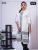 Eid Special Top Quality Fashionable Cotton Fabric Kameez Set