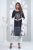 Ekushe February Exclusive Design Embroidered Kameez Set