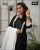 Exclusively Media Screen Printed Cotton Fabric Women’s Kameez Set