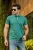 Foreign Polo T-Shirt