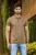 Foreign Polo T-Shirt