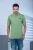 Foreign Polo T-Shirt