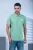 Foreign Polo T-Shirt