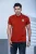 Foreign Polo T-Shirt