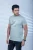Foreign Printed T-Shirt