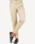 Gabardine Pant (Cream)