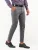 Gabardine Pant (Gray)