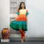Girl’s Frock