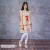 Girl’s Frock