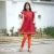 Girl’s Frock