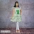 Girl’s Frock
