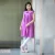 Girl’s Frock