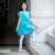 Girl’s Frock
