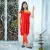 Girl’s Single Kamiz
