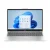 HP 15-fd1108TU Core 3 100U 15.6″ FHD Laptop