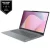 Lenovo IdeaPad Slim 3 Ryzen 7 7730U 14″ FHD Laptop Fingerprint 16GB DDR4 RAM 512GB SSD with 2 Years Warranty