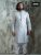Lightweight White Color Cotton Fabric Panjabi at Sadakalo