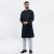 Lubnan Men’s Regular Fit Black Color Panjabi – LubnanBD