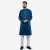 Lubnan Men’s Regular Fit Blue Color Panjabi | Infinity Mega Mall