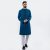 Lubnan Men’s Regular Fit Blue Color Panjabi | Infinity Mega Mall