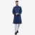 Lubnan Men’s Regular Fit Blue Color Panjabi – LubnanBD