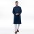 Lubnan Men’s Regular Fit Dark Blue Panjabi | Infinity Mega Mall