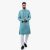 Lubnan Men’s Regular Fit Pastel Color Panjabi – LubnanBD