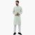 Lubnan Men’s Regular Fit Pista Color Premium Panjabi | Infinity Mega Mall