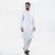 Lubnan Men’s Regular Fit White Color Panjabi – LubnanBD