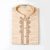 Lubnan Men’s Regular Fit Brown Color Panjabi | Infinity Mega Mall
